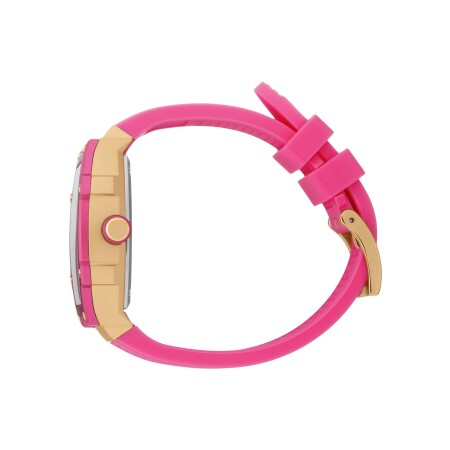 Montre Ice-Watch ICE boliday Wild Pink