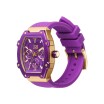 Montre Ice-Watch ICE Boliday Ultra Violet