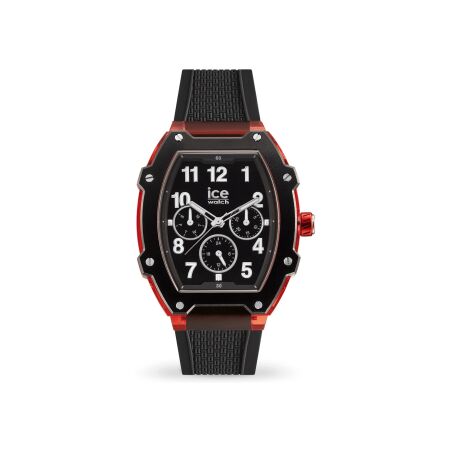 Montre Ice-Watch ICE boliday Black Red