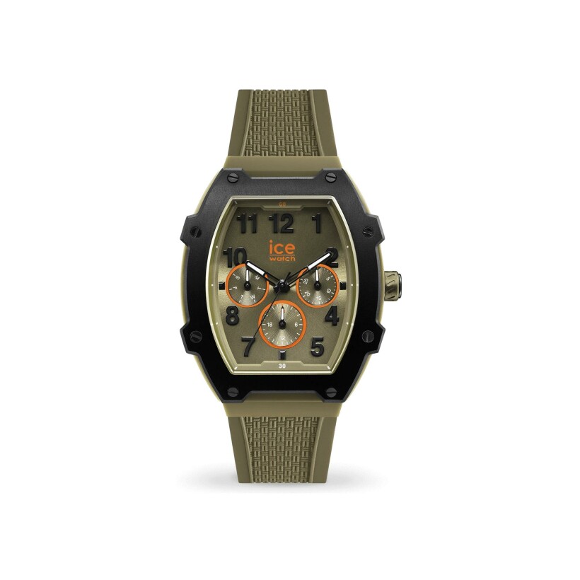 Montre Ice-Watch ICE Boliday Khaki