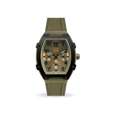 Montre Ice-Watch ICE Boliday Khaki