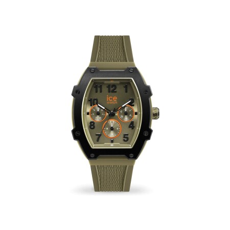 Montre Ice-Watch ICE boliday Khaki