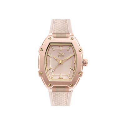 Montre Ice-Watch ICE boliday Light Pink