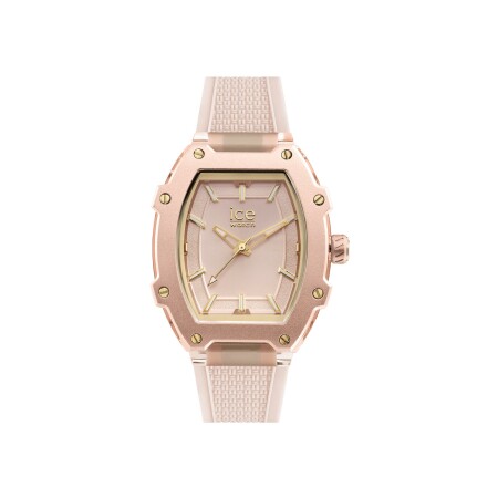 Montre Ice-Watch ICE Boliday Light Pink