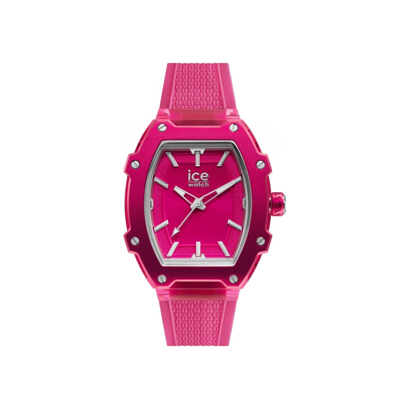 Montre Ice-Watch ICE boliday Flashy Pink