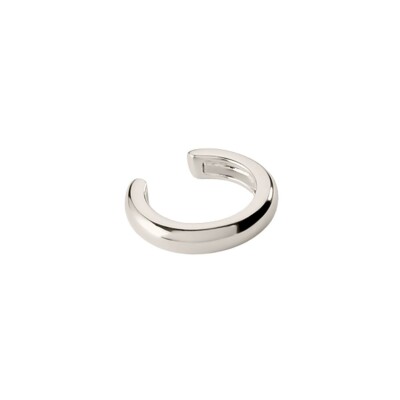 Earcuff Agatha Rivoli en laiton