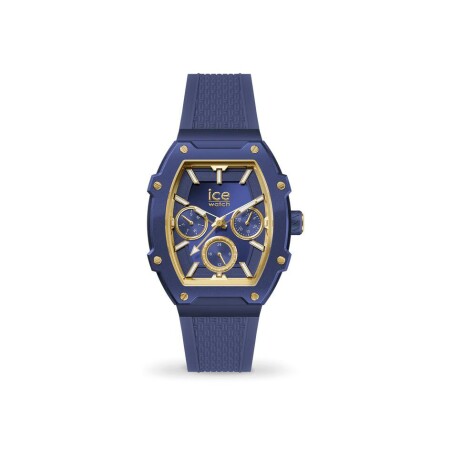 Montre Ice-Watch ICE boliday Digital Blue