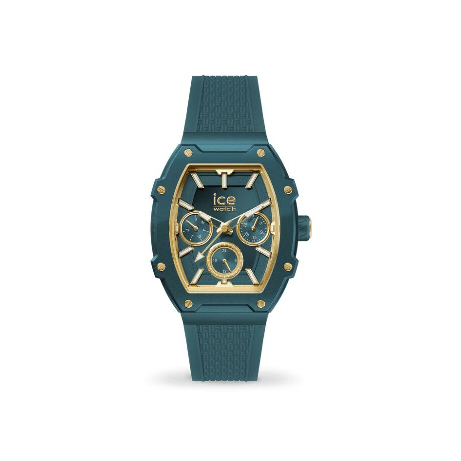 Montre Ice-Watch ICE boliday Verdigris