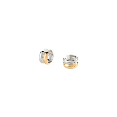 Boucles d'oreilles Agatha Rue De Seine en argent