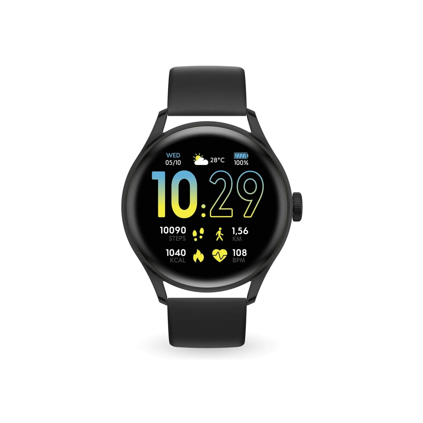 Montre Ice-Watch ICE smart two 1.20