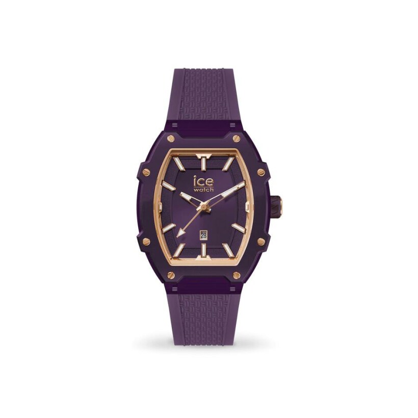 Montre Ice-Watch ICE boliday Deep Purple