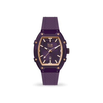 Montre Ice-Watch ICE boliday Deep Purple