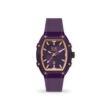 Montre Ice-Watch ICE boliday Deep Purple