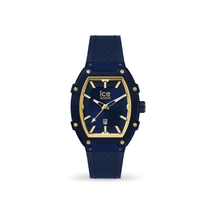 Montre Ice-Watch ICE boliday Navy Blue