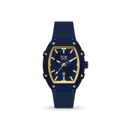 Montre Ice-Watch ICE boliday Navy Blue