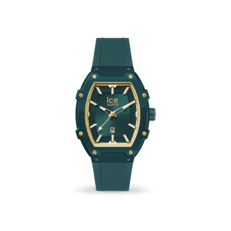 Montre Ice-Watch ICE boliday Verdigris