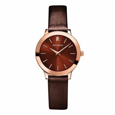 Montre Pierre Lannier Week-end Ligne Pure 023K944
