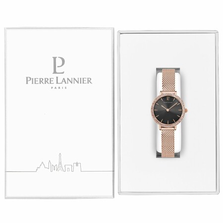 Montre Pierre Lannier Nova 023L938