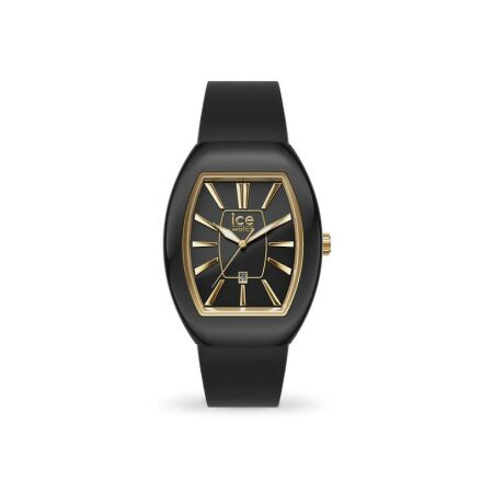 Montre Ice-Watch ICE boliday Black Gold