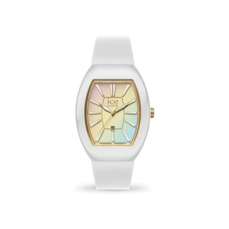 Montre Ice-Watch ICE boliday White Sunset Rainbow