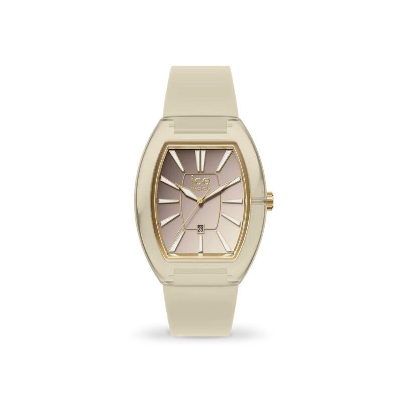 Montre Ice-Watch ICE boliday Almond Skin Sunset