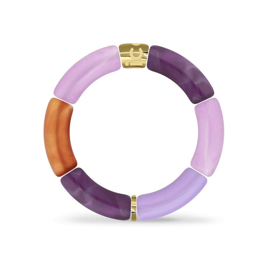 Bella bracelet - Full pink - Ice-Watch Genève