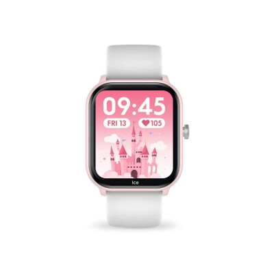 Montre Ice-Watch ICE smart junior 3.0 Pink