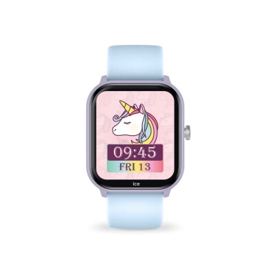 Montre Ice-Watch ICE smart junior 3.0 Purple