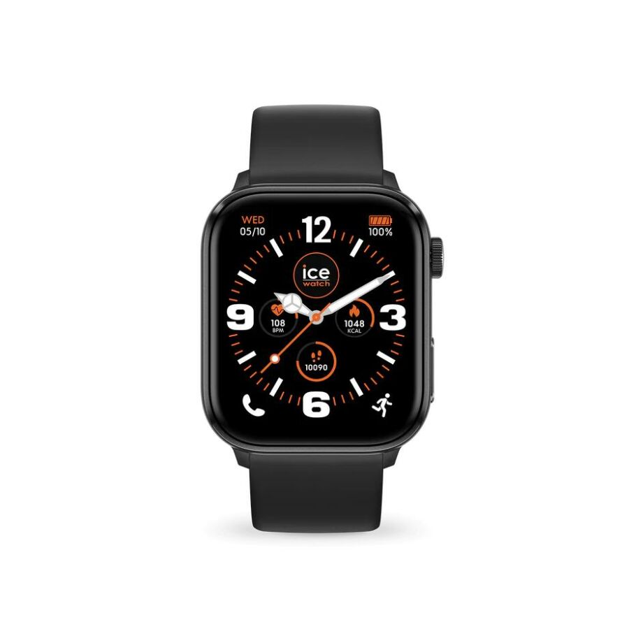 Montre Ice-Watch ICE smart 3.0 Black