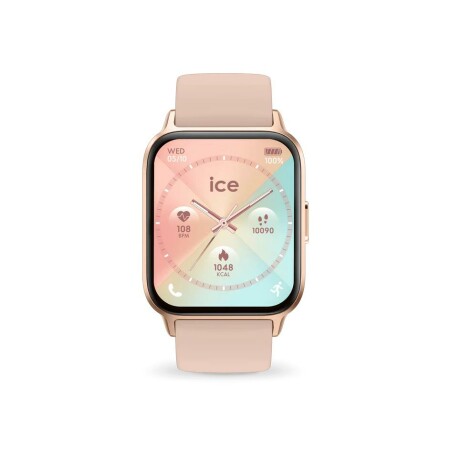 Montre Ice-Watch ICE fit Rose-Gold Nude