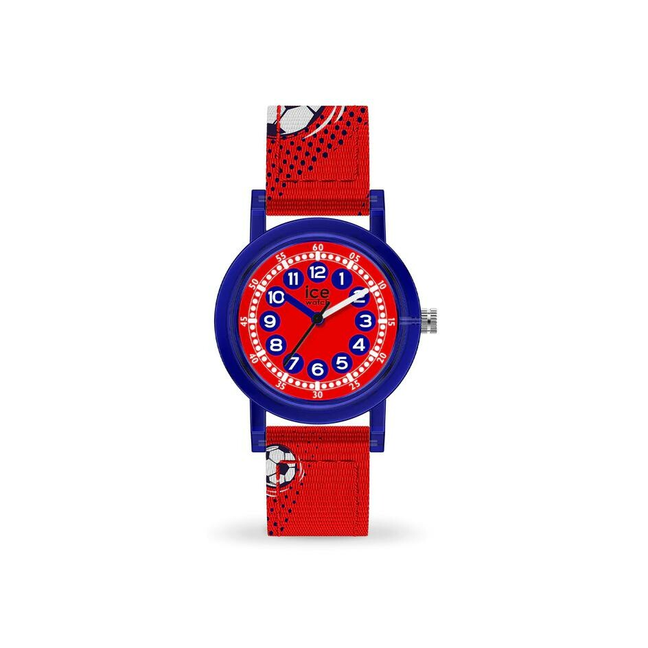 Montre Bijou Dame HORA - Cadran éléphant, Bracelet Cuir Noir, Mouvement Quartz, Acier Inox