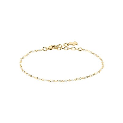 Bracelet Agatha Smarty en acier