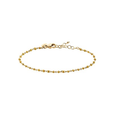 Bracelet Agatha Smarty en acier