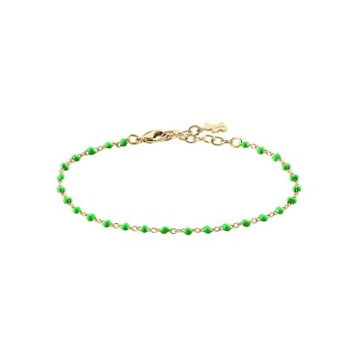 Bracelet Agatha Smarty en acier