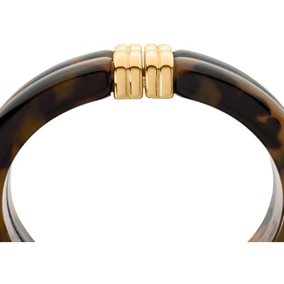 Bracelet Agatha Palais Royal en acétate