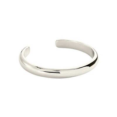 Bracelet Agatha Leo en acier