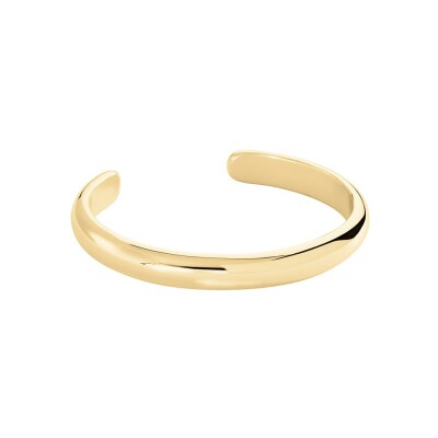 Bracelet Agatha Leo en acier