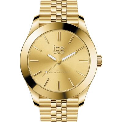 Montre Ice-Watch ICE steel - Gold