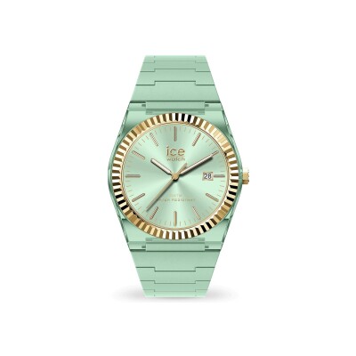 Montre ICE-Watch ICE power Jade Green