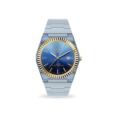 Montre ICE-Watch ICE power Sunset Blue Shades