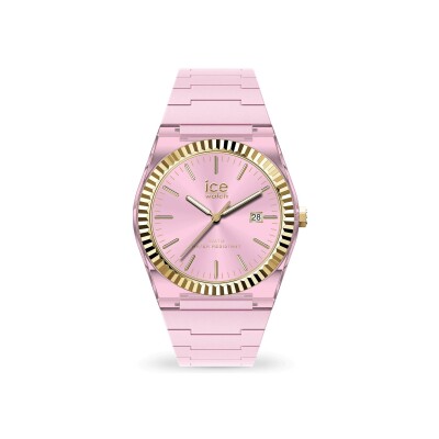 Montre ICE-Watch ICE power Soft Pink