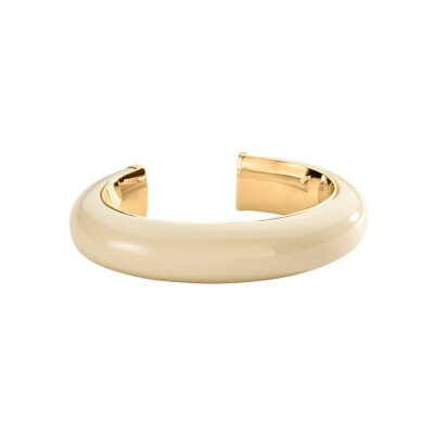 Bracelet Agatha Palais Royal en laiton