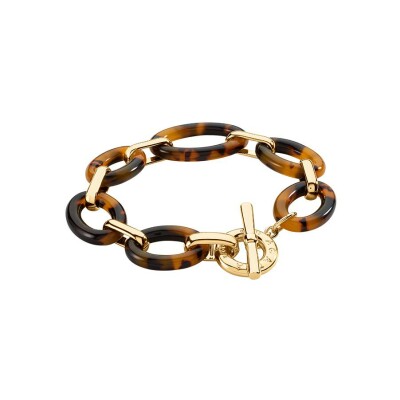 Bracelet Agatha Aria en laiton
