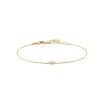 Bracelet Agatha Beloved en argent