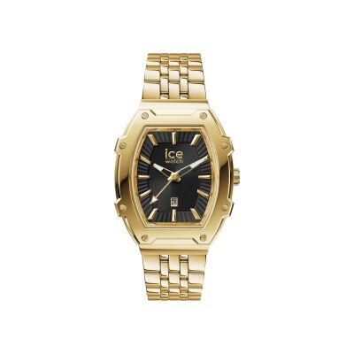 Montre Ice-Watch ICE boliday - Black