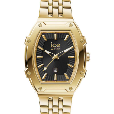 Montre Ice-Watch ICE boliday - Black