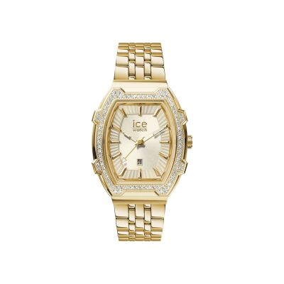 Montre Ice-Watch ICE boliday - Almond stones