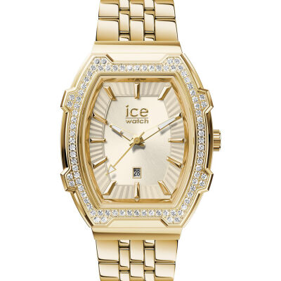 Montre Ice-Watch ICE boliday - Almond stones