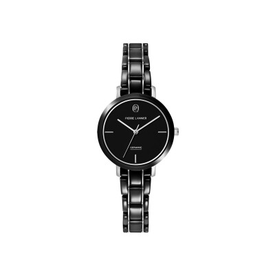 Montre Pierre Lannier Chouquette 024L839
