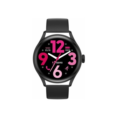 Montre Ice-Watch ICE smart 3.0 ronde 1.20 Black